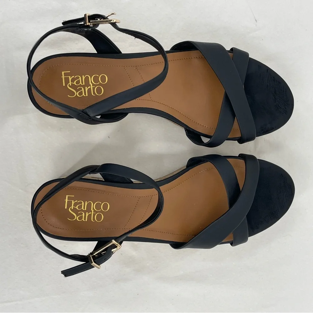 Franco Sarto step out